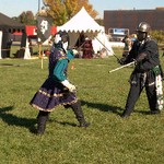 Family Weekend Photos